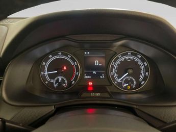 Skoda Kamiq 1.0 TSI SE SUV 5dr Petrol Manual Euro 6 (s/s) (115 ps)