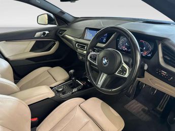 BMW 2 Series Gran Coupe 1.5 218i M Sport Saloon 4dr Petrol Manual Euro 6 (s/s) (136 ps)