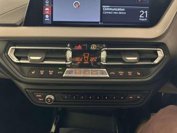 BMW 2 Series Gran Coupe 1.5 218i M Sport Saloon 4dr Petrol Manual Euro 6 (s/s) (136 ps)