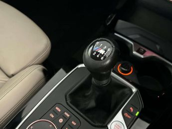 BMW 2 Series Gran Coupe 1.5 218i M Sport Saloon 4dr Petrol Manual Euro 6 (s/s) (136 ps)