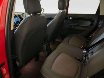 MINI Countryman 1.5 10kWh Cooper SE Classic SUV 5dr Petrol Plug-in Hybrid Auto A
