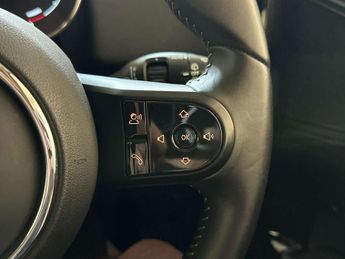 MINI Countryman 1.5 10kWh Cooper SE Classic SUV 5dr Petrol Plug-in Hybrid Auto A