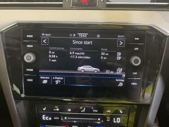 Volkswagen Passat 1.4 TSI 13kWh GTE Saloon 4dr Petrol Plug-in Hybrid DSG Euro 6 (s