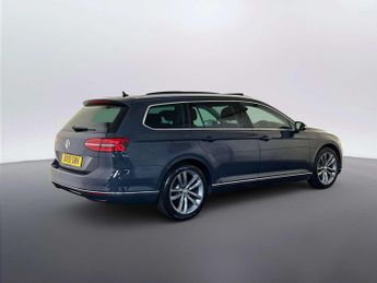 Volkswagen Passat 1.5 TSI EVO GT Estate 5dr Petrol DSG Euro 6 (s/s) (150 ps)