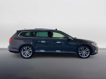 Volkswagen Passat 1.5 TSI EVO GT Estate 5dr Petrol DSG Euro 6 (s/s) (150 ps)