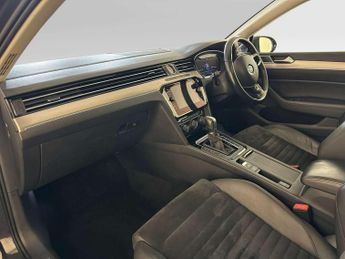 Volkswagen Passat 1.5 TSI EVO GT Estate 5dr Petrol DSG Euro 6 (s/s) (150 ps)