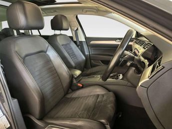 Volkswagen Passat 1.5 TSI EVO GT Estate 5dr Petrol DSG Euro 6 (s/s) (150 ps)
