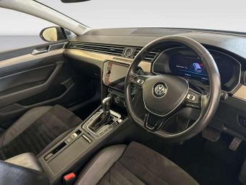 Volkswagen Passat 1.5 TSI EVO GT Estate 5dr Petrol DSG Euro 6 (s/s) (150 ps)