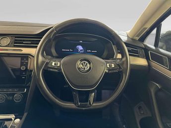 Volkswagen Passat 1.5 TSI EVO GT Estate 5dr Petrol DSG Euro 6 (s/s) (150 ps)