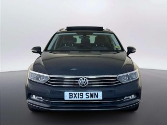 Volkswagen Passat 1.5 TSI EVO GT Estate 5dr Petrol DSG Euro 6 (s/s) (150 ps)