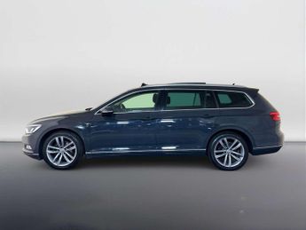 Volkswagen Passat 1.5 TSI EVO GT Estate 5dr Petrol DSG Euro 6 (s/s) (150 ps)