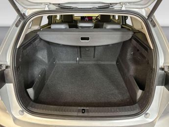Skoda Enyaq iV 62kWh 60 SUV 5dr Electric Auto (DC120kW) (179 ps)