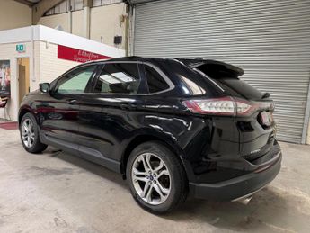 Ford Edge 2.0 TDCi Titanium Powershift AWD Euro 6 (s/s) 5dr