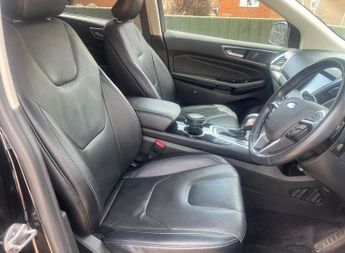 Ford Edge 2.0 TDCi Titanium Powershift AWD Euro 6 (s/s) 5dr