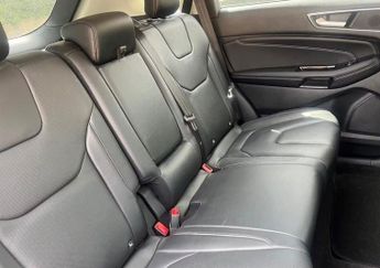 Ford Edge 2.0 TDCi Titanium Powershift AWD Euro 6 (s/s) 5dr