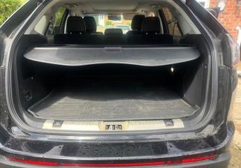 Ford Edge 2.0 TDCi Titanium Powershift AWD Euro 6 (s/s) 5dr