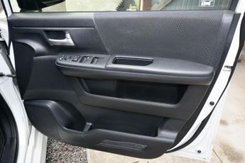 Honda Stepwagon 2.0 Spada Cool Sprit - Half Leather