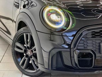 MINI Hatch 2.0 Cooper S Sport Steptronic Euro 6 (s/s) 5dr