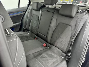 Volkswagen Golf 1.4 TSI 13kWh Style DSG Euro 6 (s/s) 5dr
