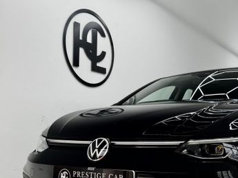 Volkswagen Golf 1.4 TSI 13kWh Style DSG Euro 6 (s/s) 5dr