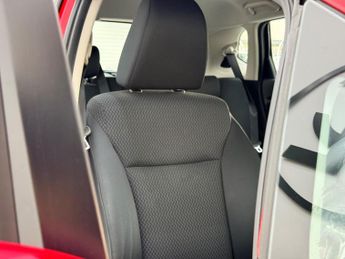 Honda Jazz 1.3 i-VTEC SE CVT Euro 6 (s/s) 5dr
