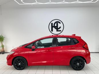Honda Jazz 1.3 i-VTEC SE CVT Euro 6 (s/s) 5dr
