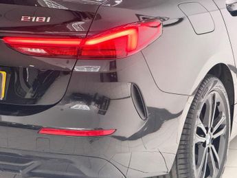 BMW 2 Series Gran Coupe 1.5 218i Sport (LCP) DCT Euro 6 (s/s) 4dr