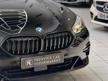 BMW 2 Series Gran Coupe 1.5 218i Sport (LCP) DCT Euro 6 (s/s) 4dr