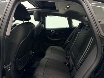 BMW 2 Series Gran Coupe 1.5 218i Sport (LCP) DCT Euro 6 (s/s) 4dr