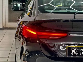 BMW 2 Series Gran Coupe 1.5 218i Sport (LCP) DCT Euro 6 (s/s) 4dr
