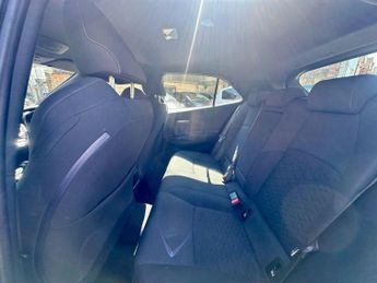 Toyota Corolla 1.8 VVT-h Icon Tech CVT Euro 6 (s/s) 5dr