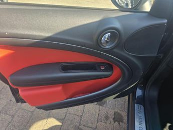 MINI Countryman 2.0 Cooper SD Auto Euro 5 5dr