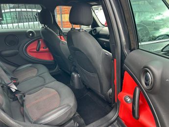 MINI Countryman 2.0 Cooper SD Auto Euro 5 5dr