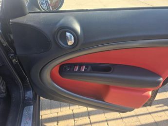 MINI Countryman 2.0 Cooper SD Auto Euro 5 5dr