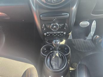 MINI Countryman 2.0 Cooper SD Auto Euro 5 5dr