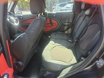 MINI Countryman 2.0 Cooper SD Auto Euro 5 5dr