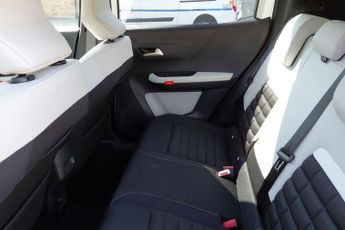 Citroen C3 Aircross 1.2 Hybrid MAX e-DSC Euro 6 (s/s) 5dr