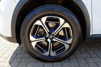 Citroen C3 Aircross 1.2 Hybrid MAX e-DSC Euro 6 (s/s) 5dr