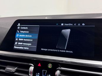 BMW 3 Series 330e M Sport Touring