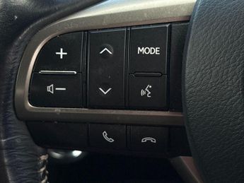 Lexus RX 3.5 450h V6 Luxury SUV 5dr Petrol Hybrid CVT 4WD Euro 6 (s/s) (3