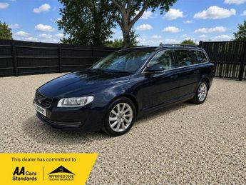 Volvo V70 ?T4 TOP SPEC OUTSTANDING?
