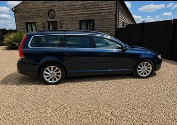 Volvo V70 ?T4 TOP SPEC OUTSTANDING?