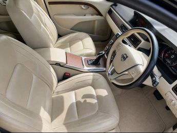 Volvo V70 ?T4 TOP SPEC OUTSTANDING?