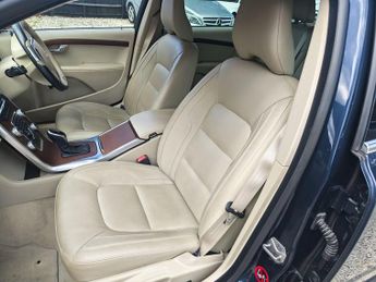 Volvo V70 ?T4 TOP SPEC OUTSTANDING?