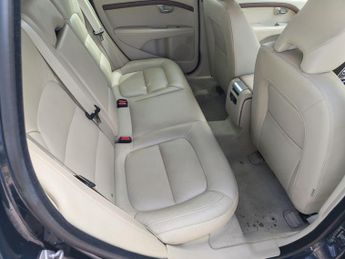 Volvo V70 ?T4 TOP SPEC OUTSTANDING?