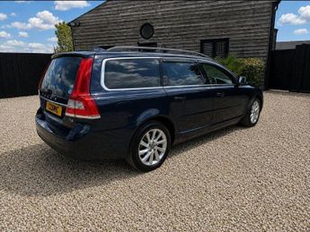 Volvo V70 ?T4 TOP SPEC OUTSTANDING?