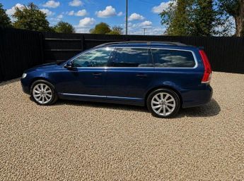Volvo V70 ?T4 TOP SPEC OUTSTANDING?