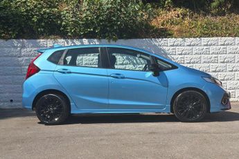 Honda Jazz 1.5 i-VTEC Sport 5dr CVT
