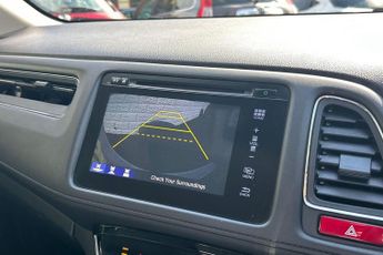 Honda Hr-v 1.5 i-VTEC EX CVT 5dr