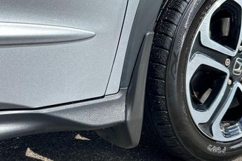 Honda Hr-v 1.5 i-VTEC EX CVT 5dr
